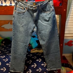 lee premium select regular fit